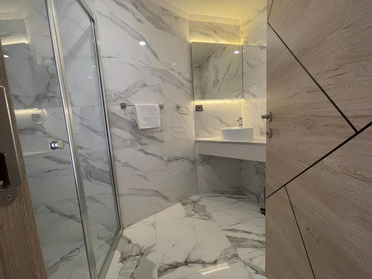 Hotel Le Luxe & Bursa