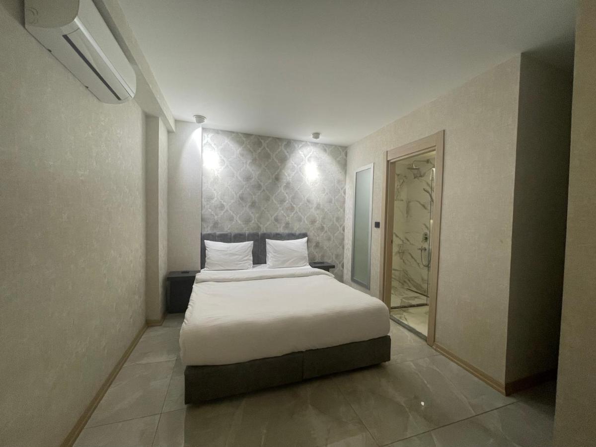 Le Luxe & Hotel 5*