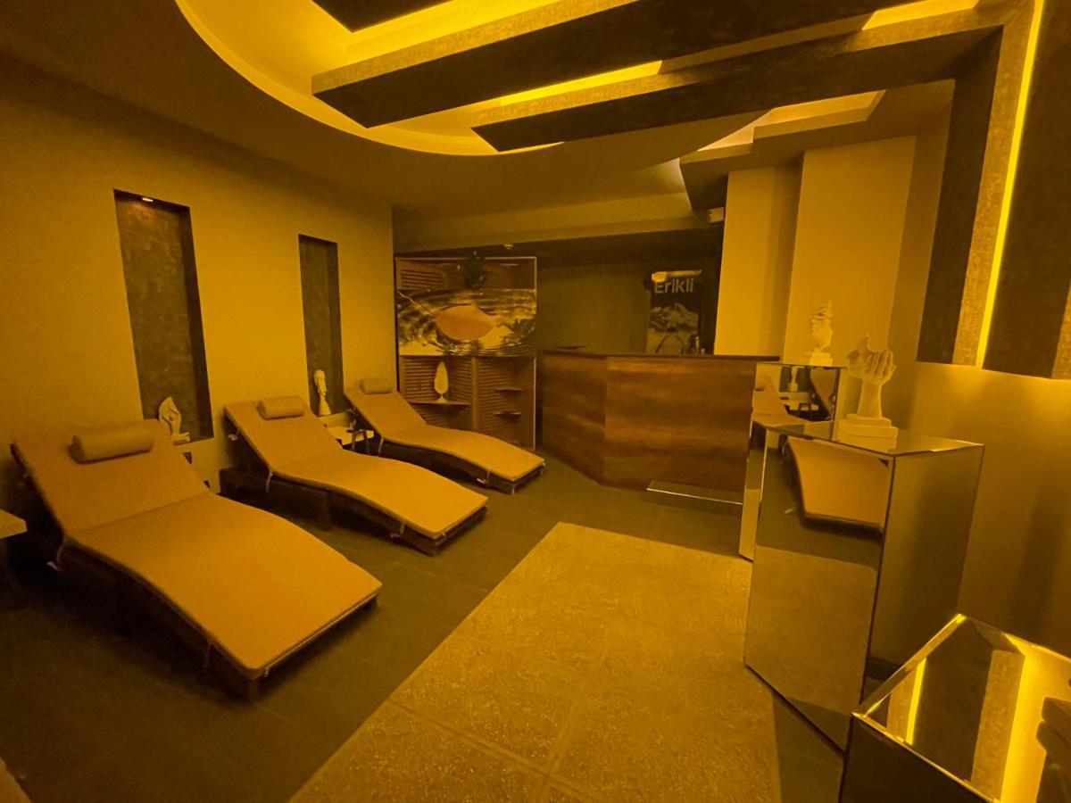 Le Luxe & 5* Bursa