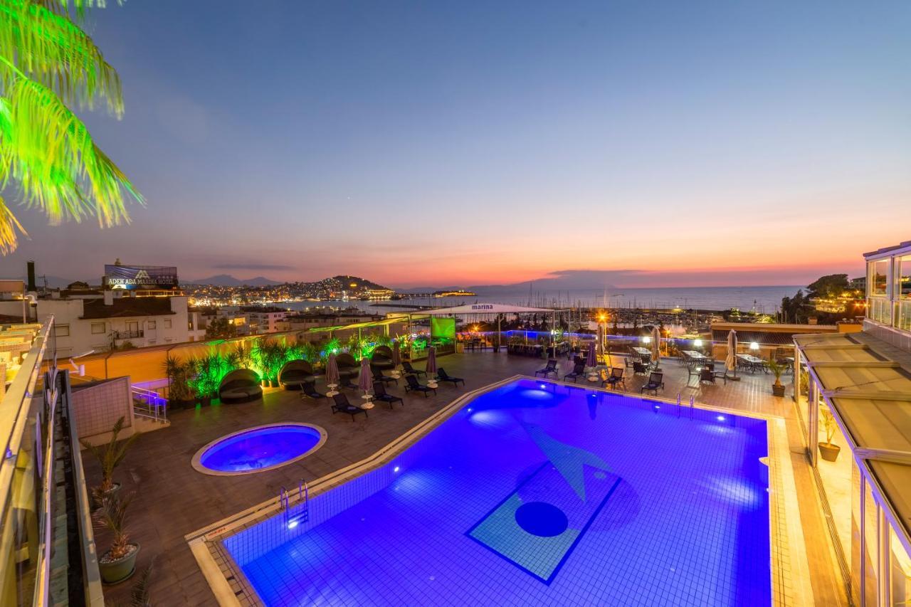 Hotel Marina
