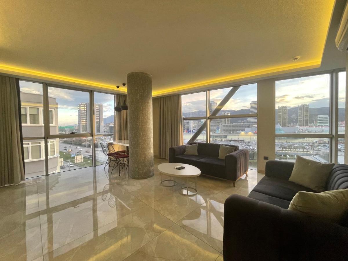Le Luxe & Hotel