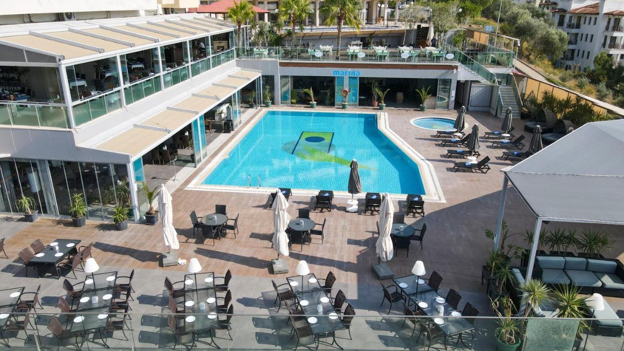 Hotel Marina Kusadasi