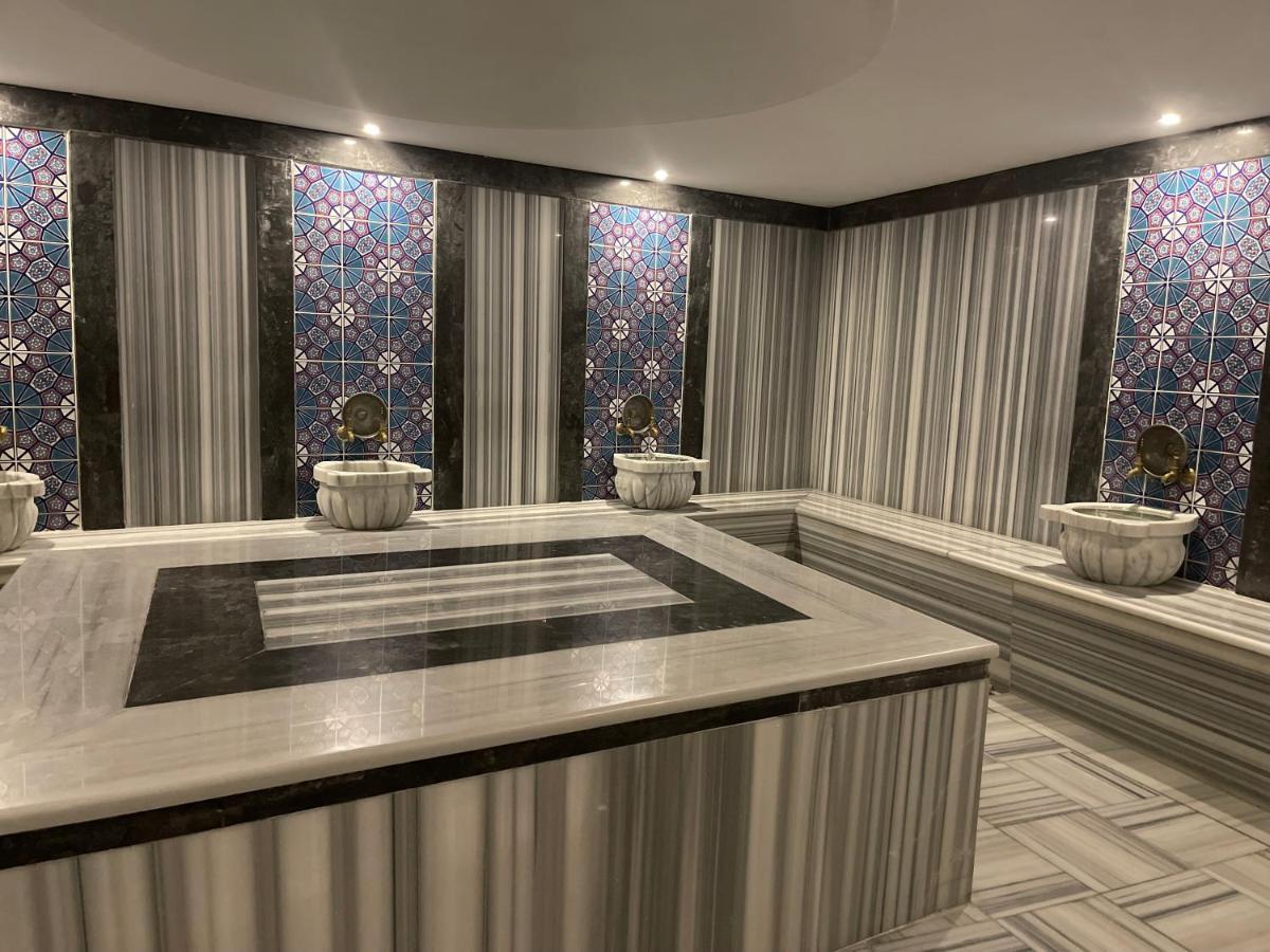 Le Luxe & 5*