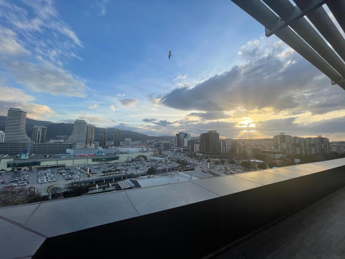 Le Luxe & 5* Bursa