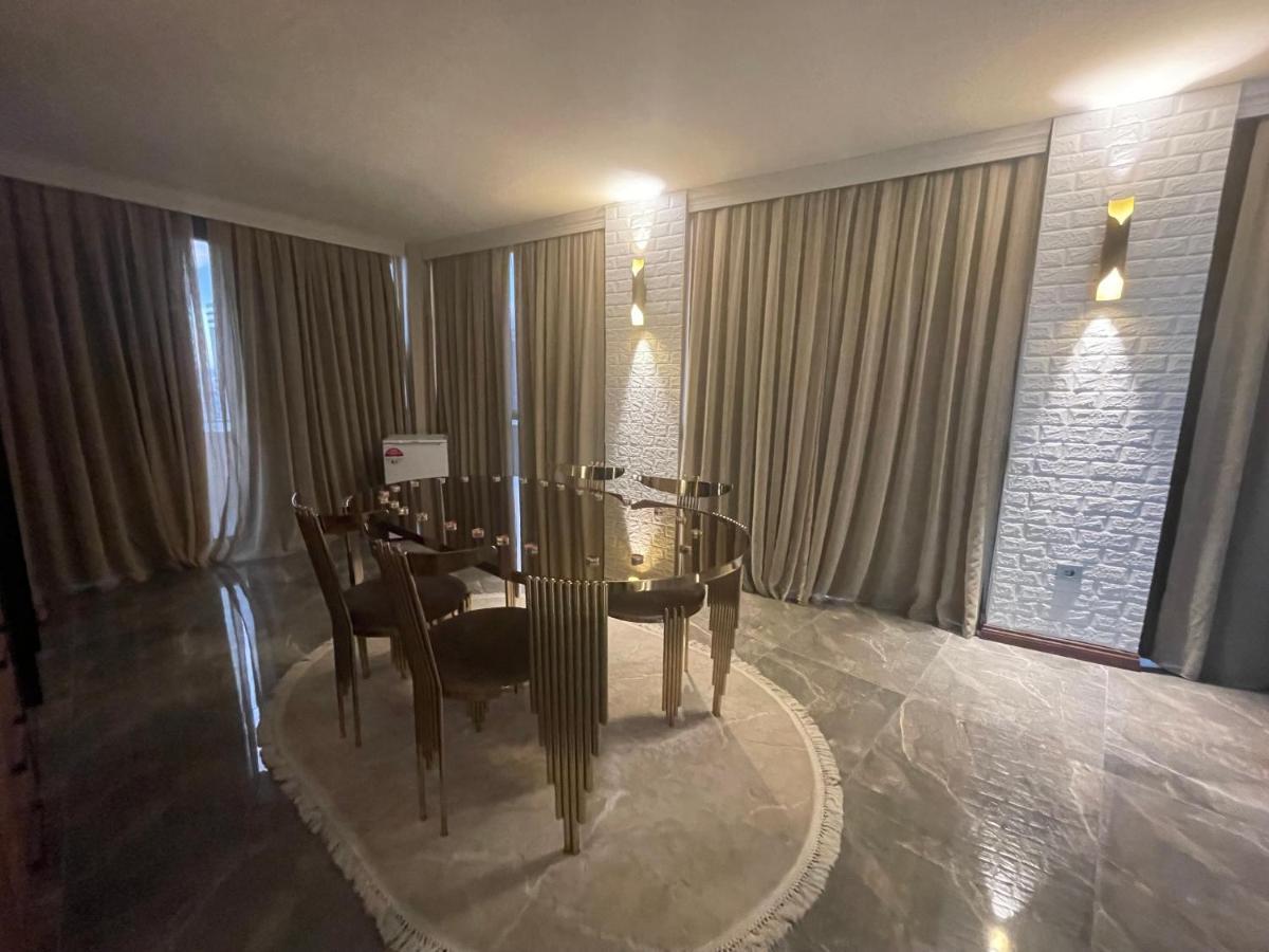 Le Luxe & Hotel 5*