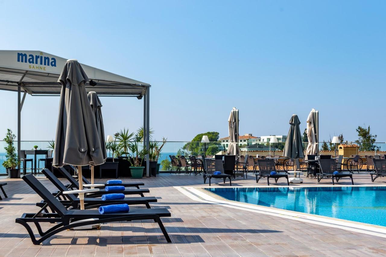 Hotel Marina 4*