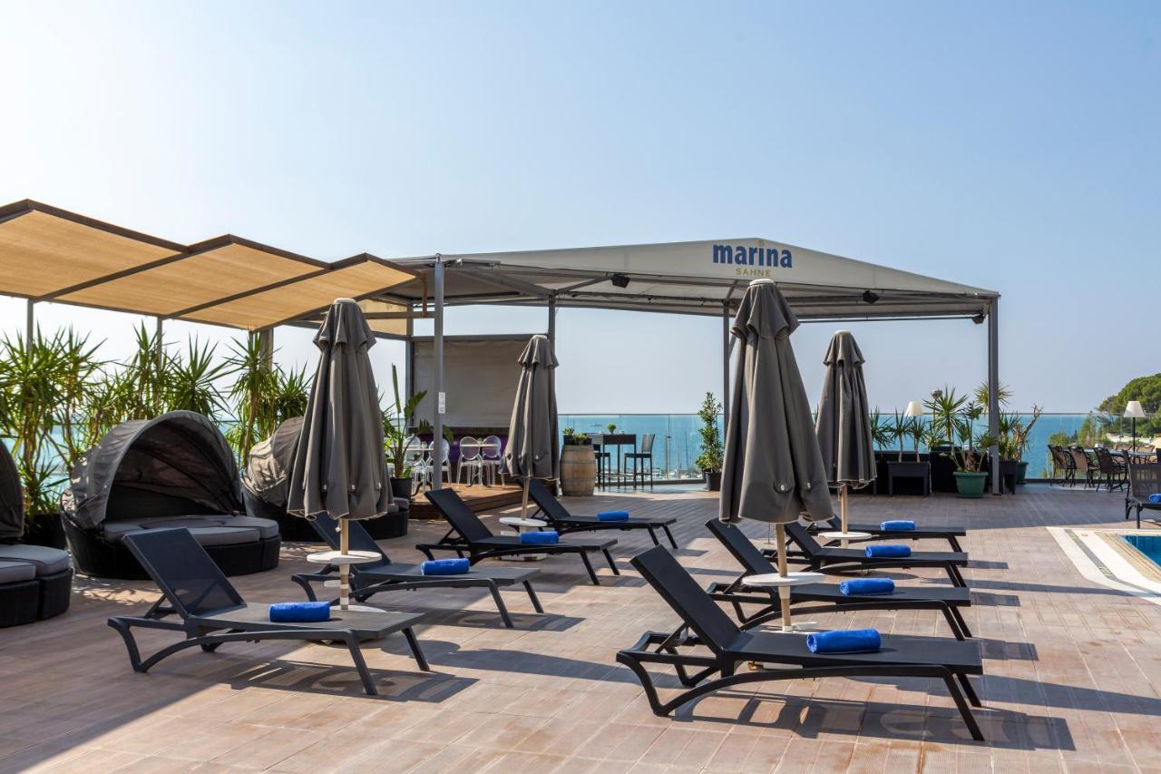 Marina Hotel 4*