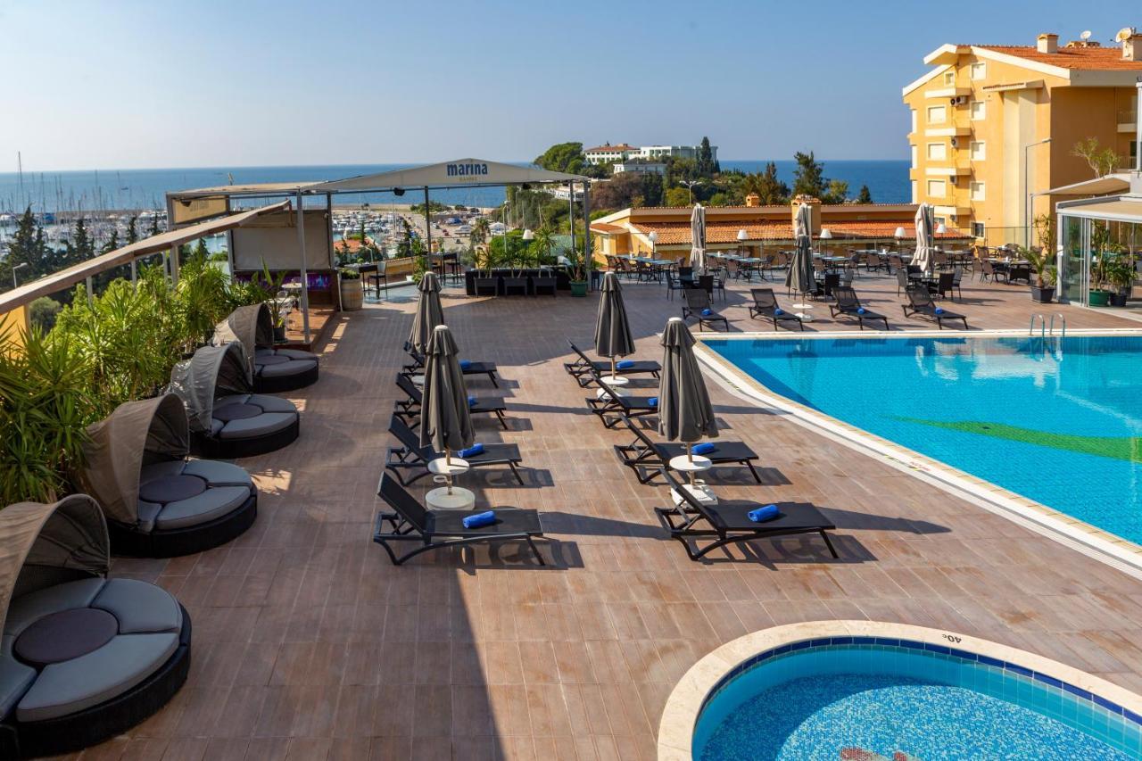 Marina 4* Kusadasi
