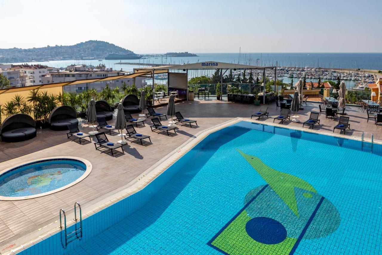 Hotel Marina 4*