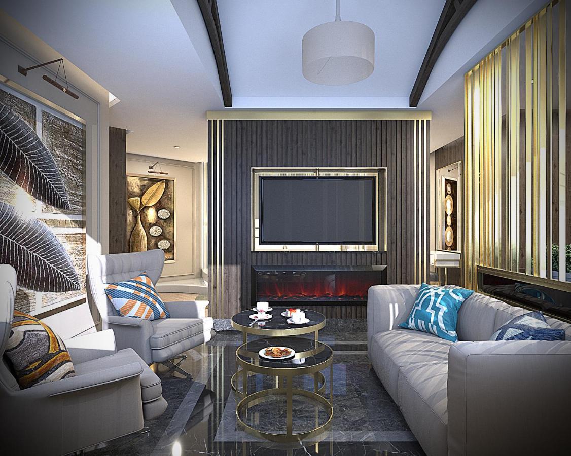 Bof Ski&luxury 5* Uludag (Bursa)