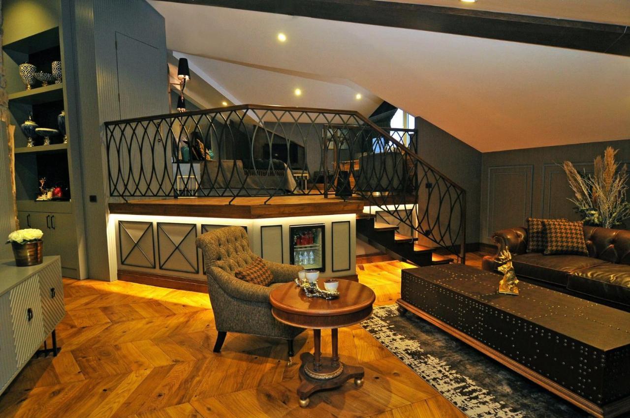 Bof Ski&luxury 5* Uludag (Bursa)