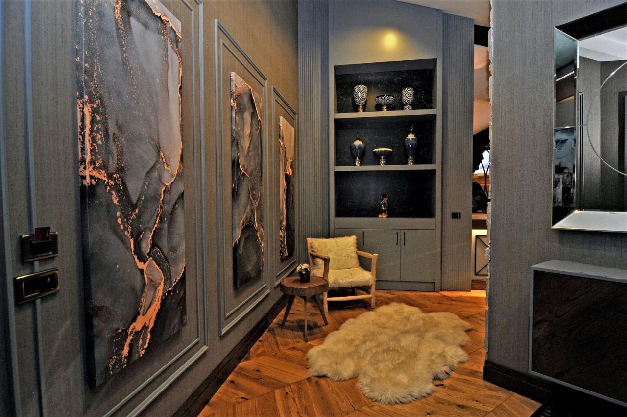 Bof Ski&luxury Uludag (Bursa)