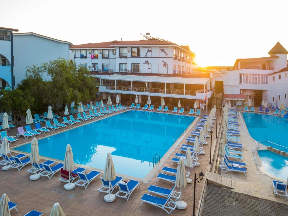 Resort Armas Bella Sun