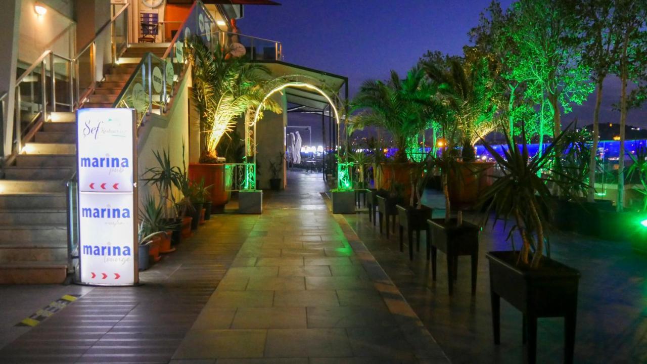 Hotel Marina 4*
