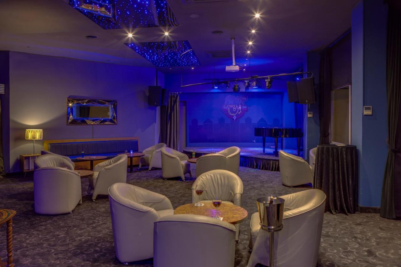 Hotel Marina Kusadasi