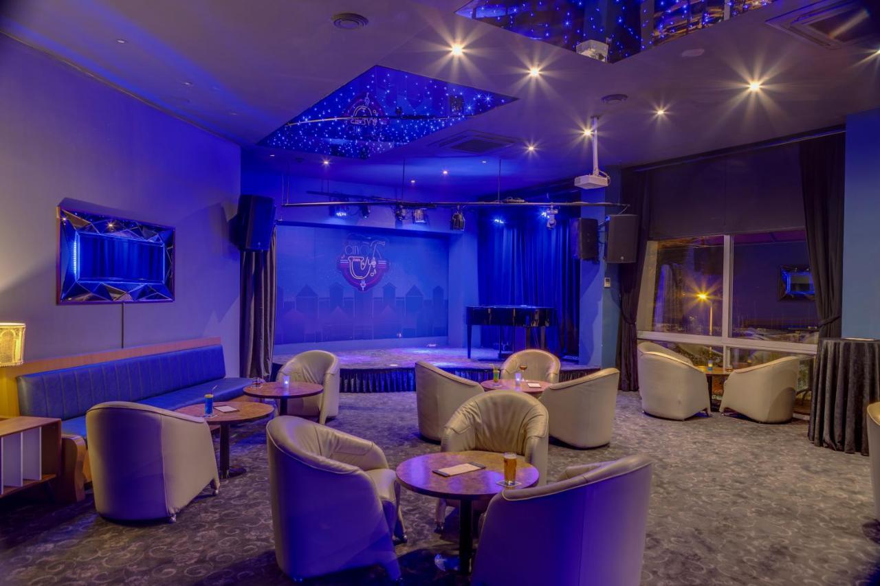 Marina Hotel 4*