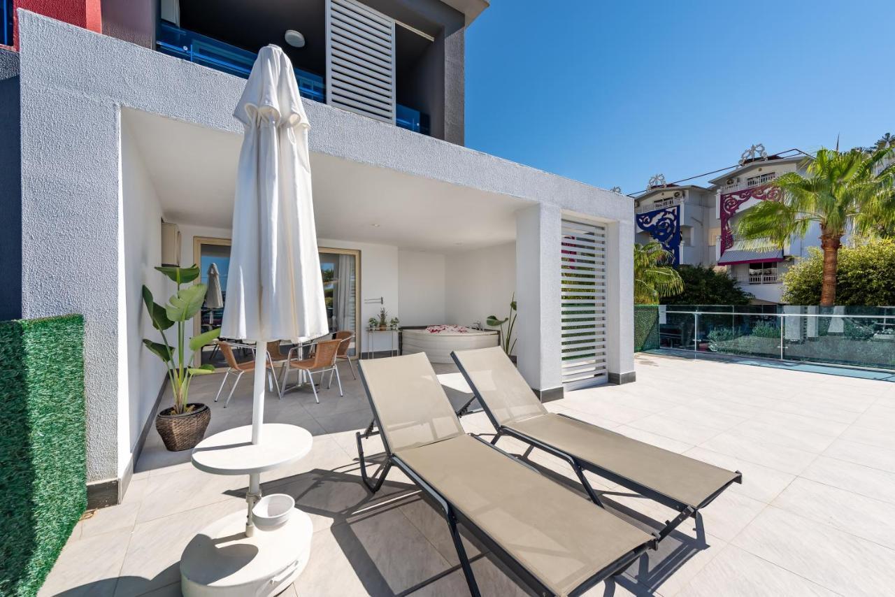 White City Beach Adult Only 4* Konakli