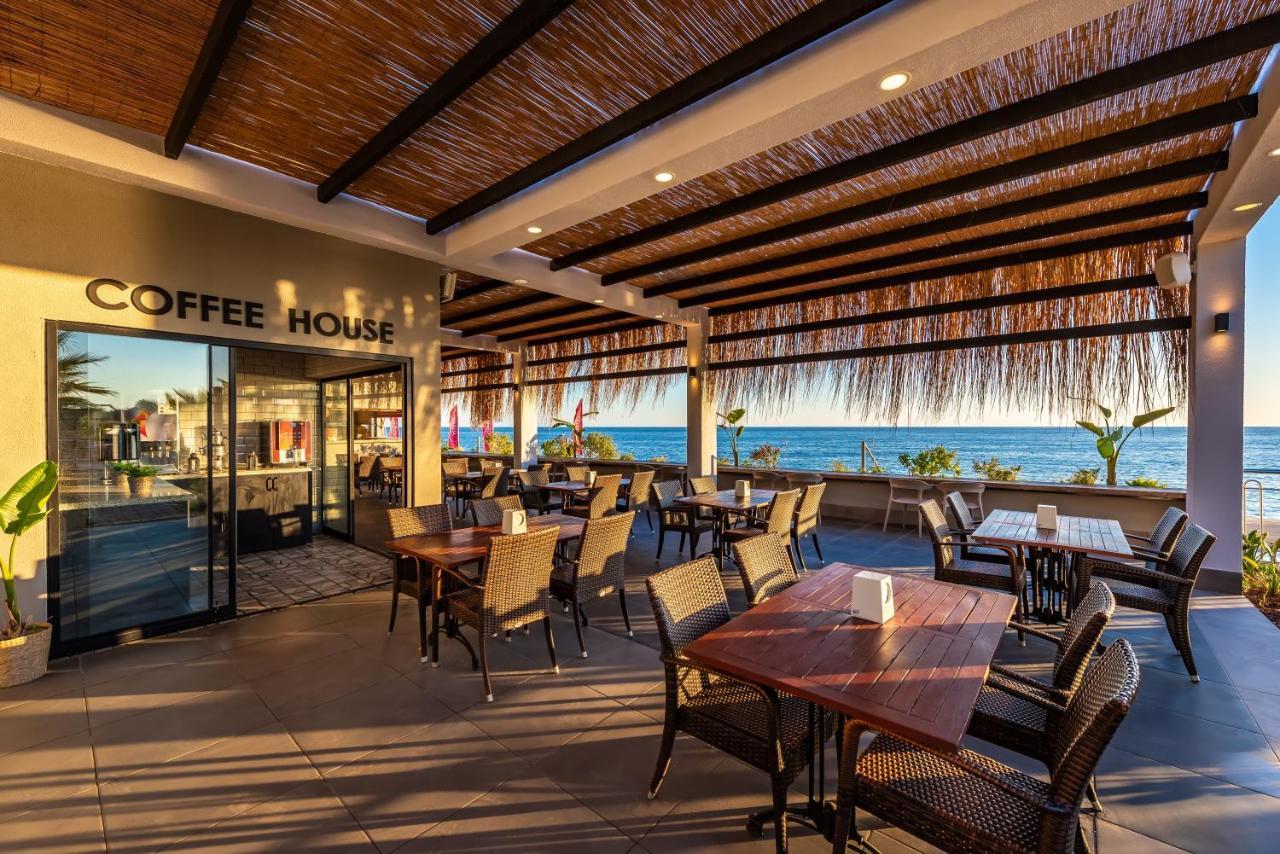 Hotel White City Beach Adult Only