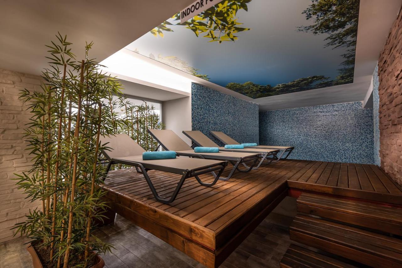 White City Beach Adult Only Hotel