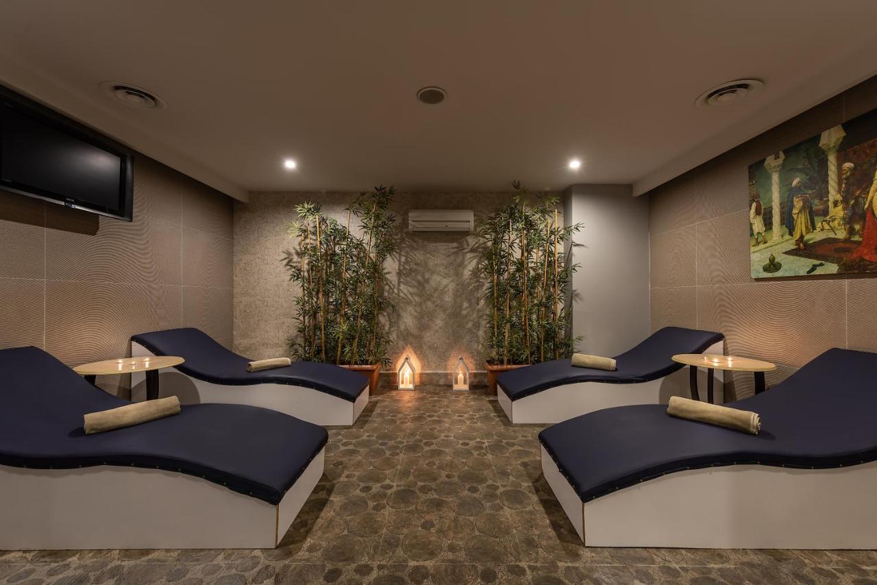 White City Beach Adult Only Hotel