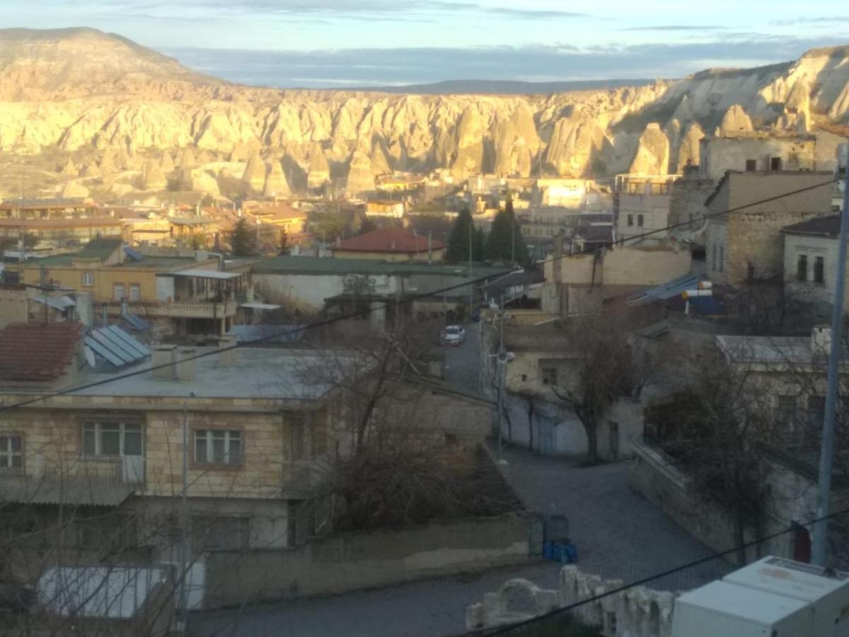 Avlu Cave House Hotel Goreme
