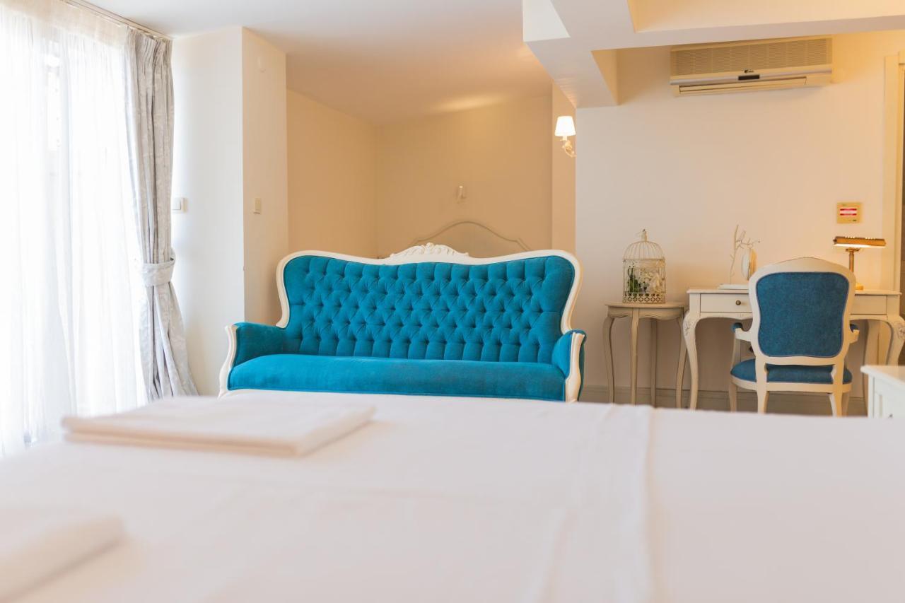 Hotel Limani Canakkale