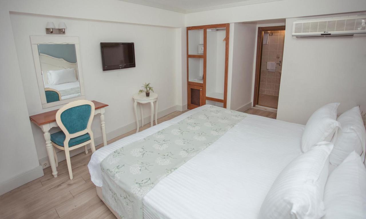 Limani Hotel 2*