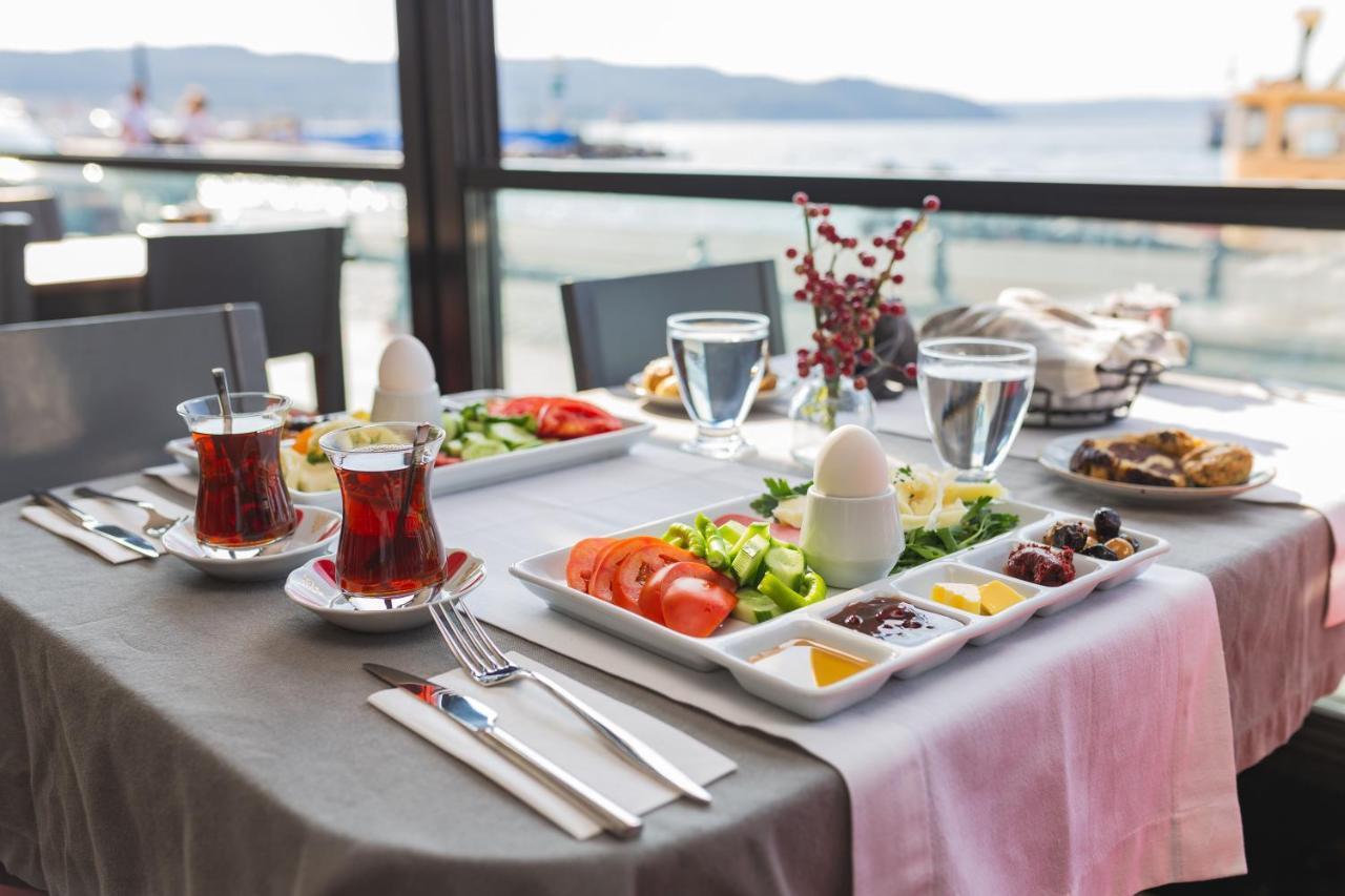 Hotel Limani Canakkale