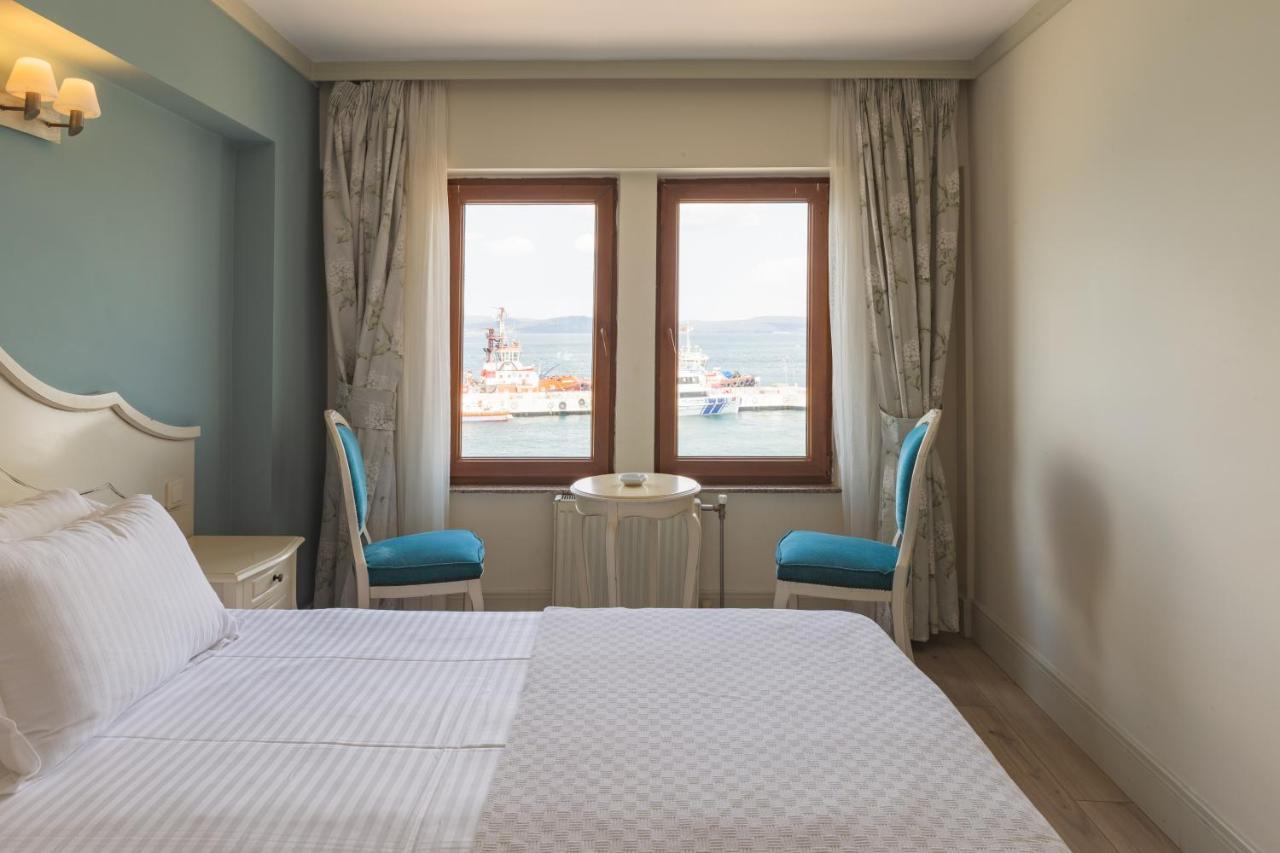 Hotel Limani