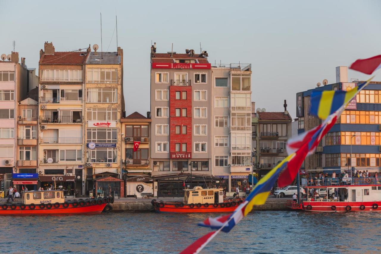 Hotel Limani Canakkale