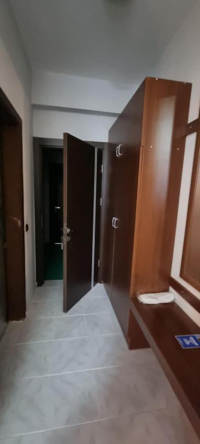 Hotel Flora Gelibolu