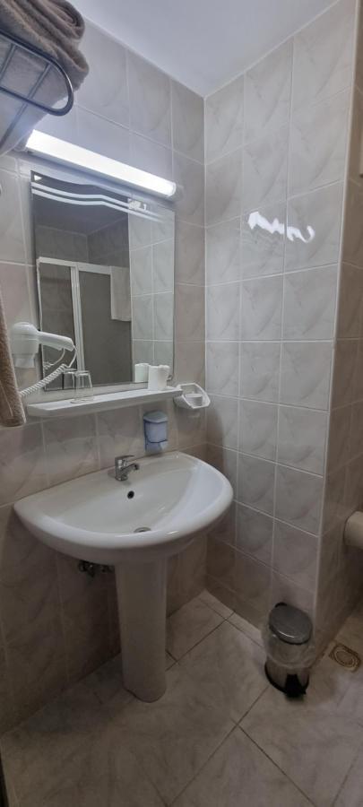 Hotel Flora Gelibolu