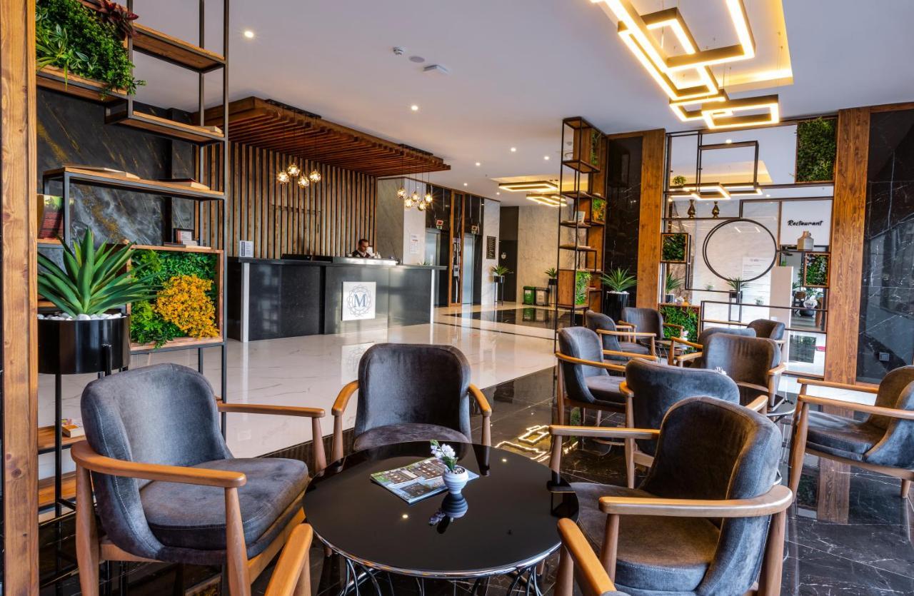 Misal Hotel 4*