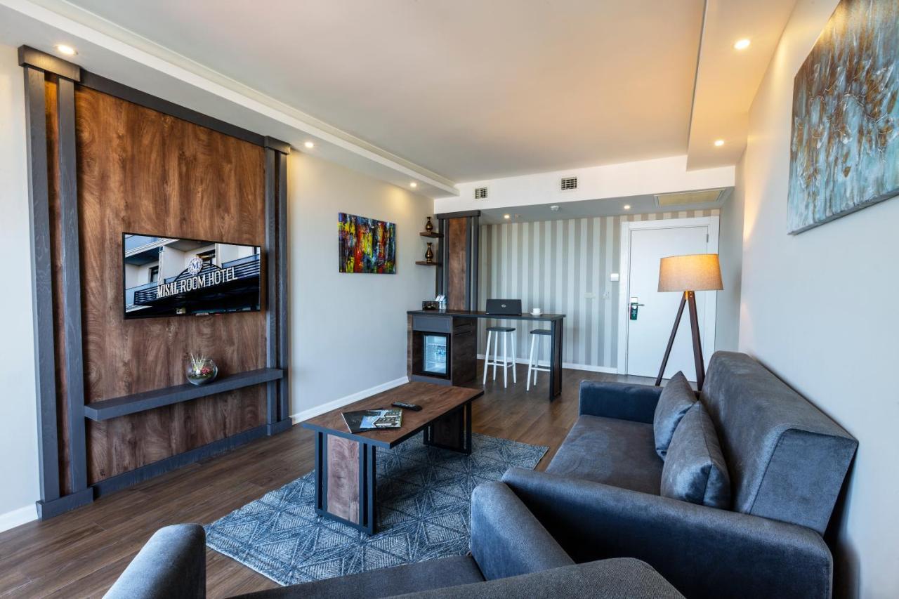 Misal Hotel 4*