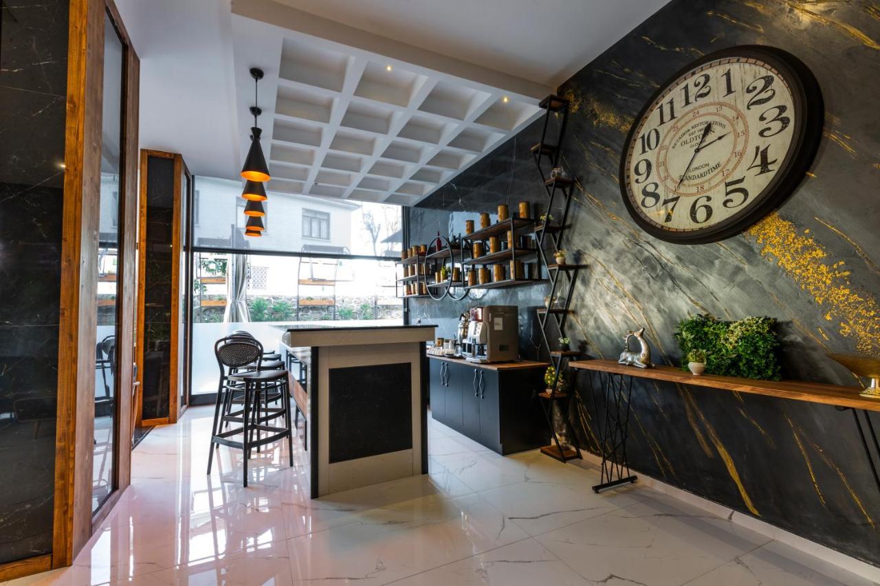 Hotel Misal Trabzon