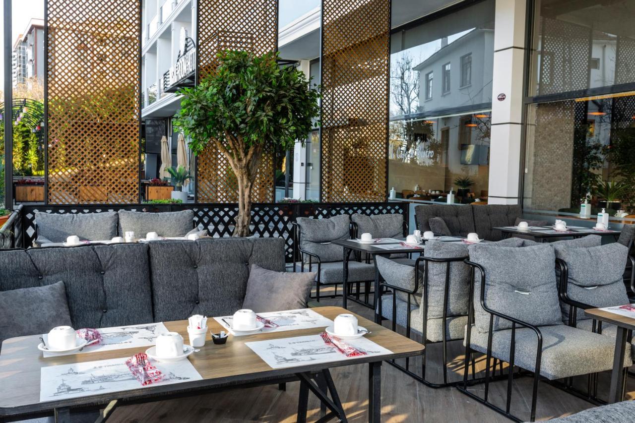 Hotel Misal Trabzon