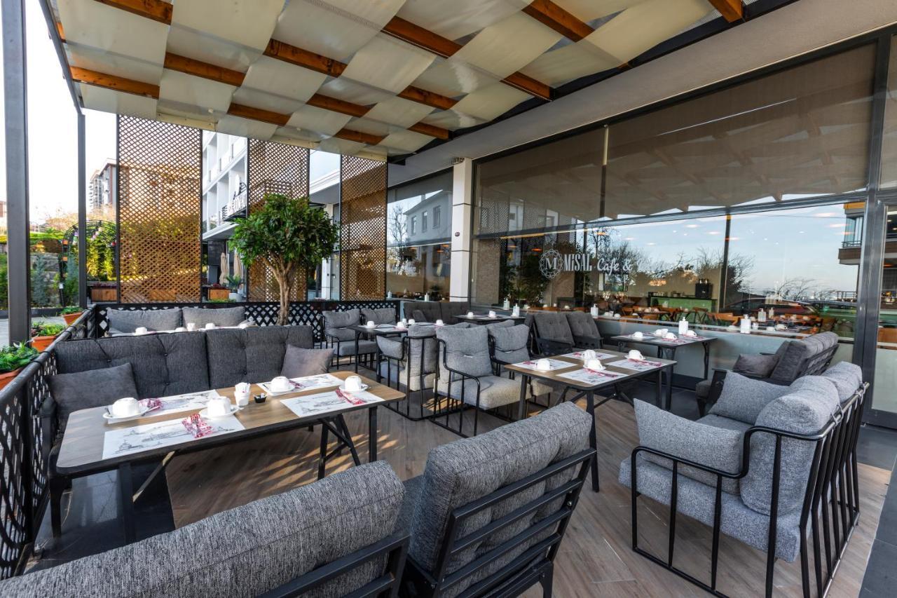 Misal Hotel