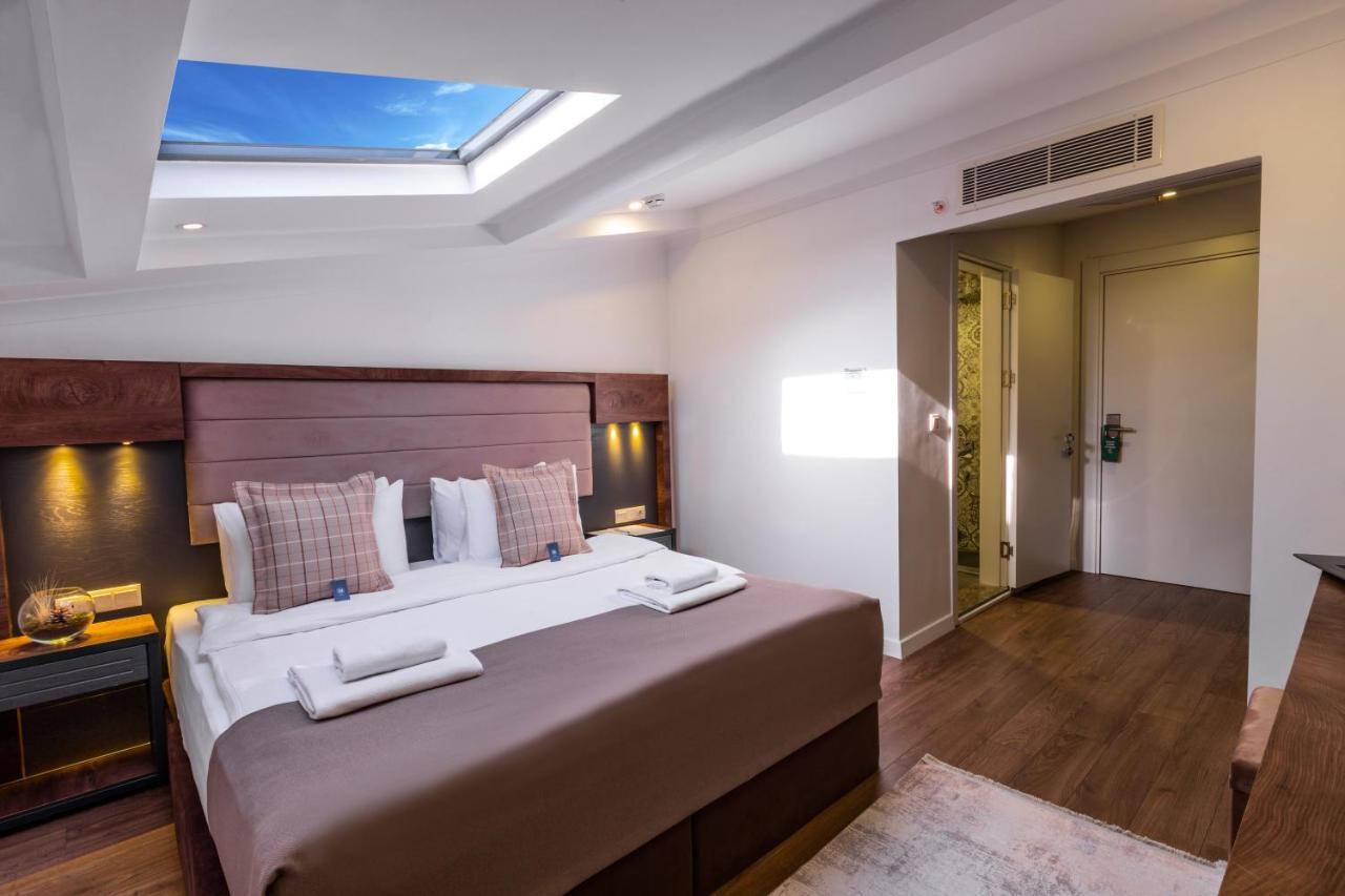 Hotel Misal Trabzon