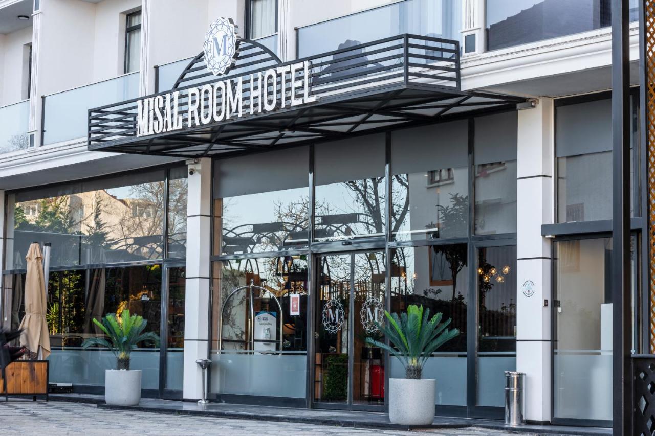 Hotel Misal Trabzon
