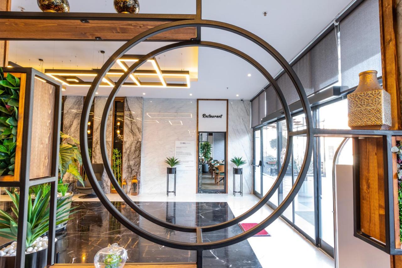 Hotel Misal Trabzon
