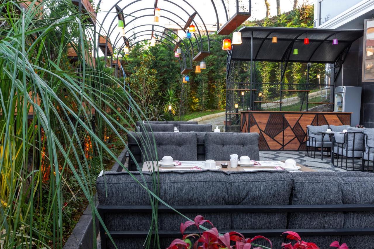 Misal Hotel Trabzon