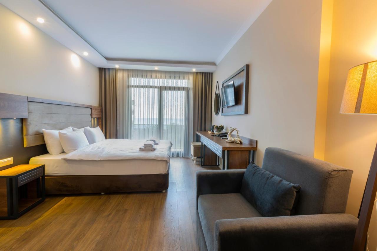 Hotel Misal
