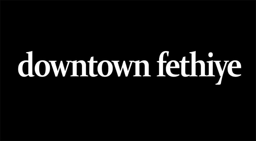Downtown Fethiye Suites Apartment *