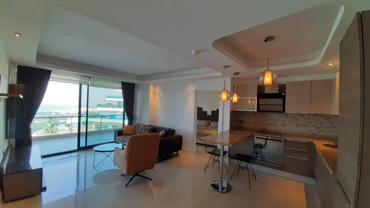 Elite Admiral Premium Residences *