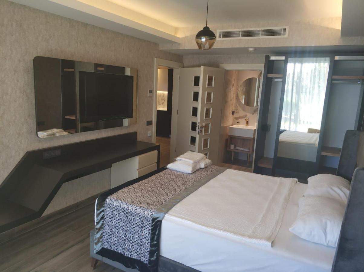 Apartment Elite Admiral Premium Residences