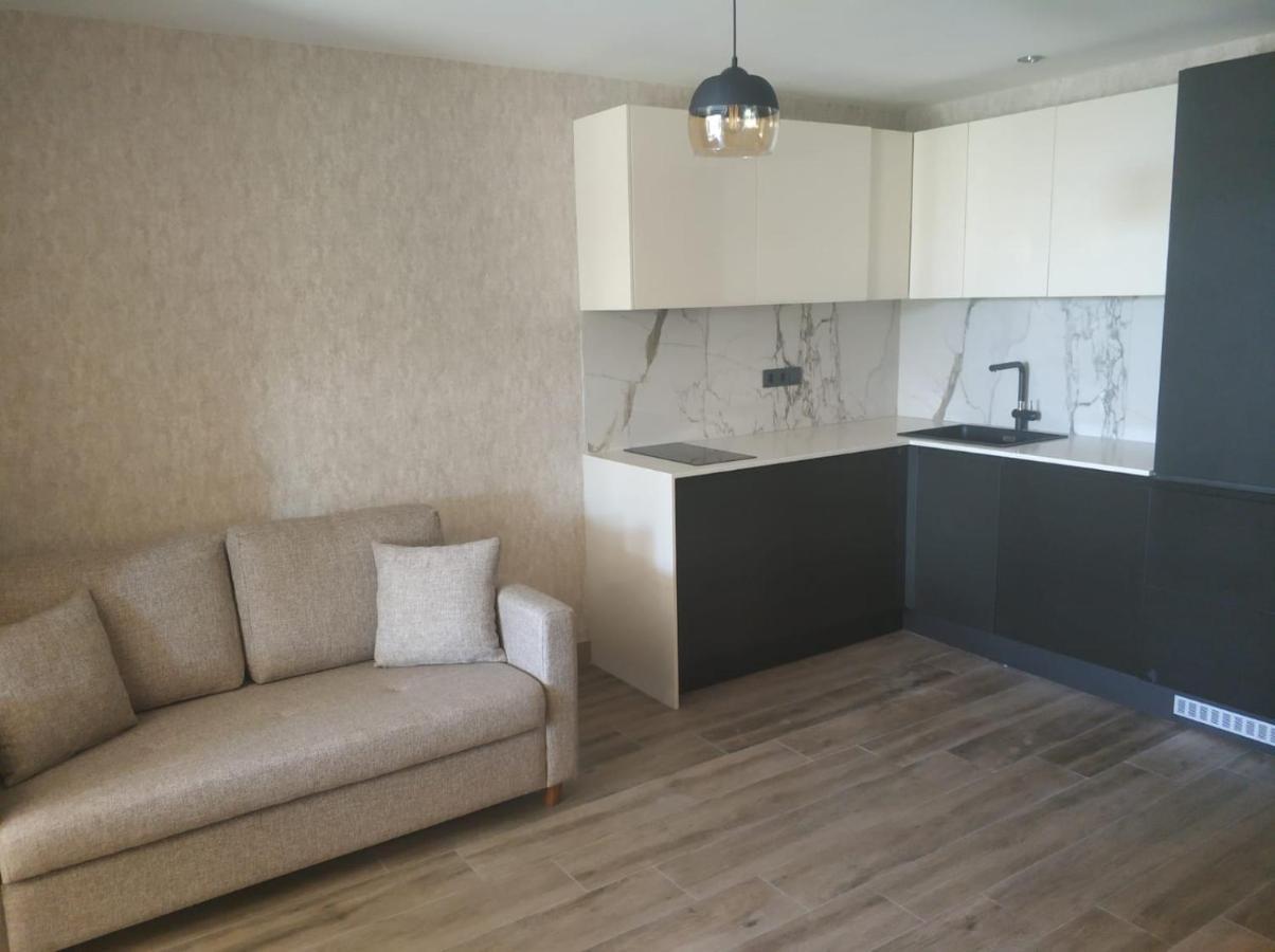 Elite Admiral Premium Residences * Konakli