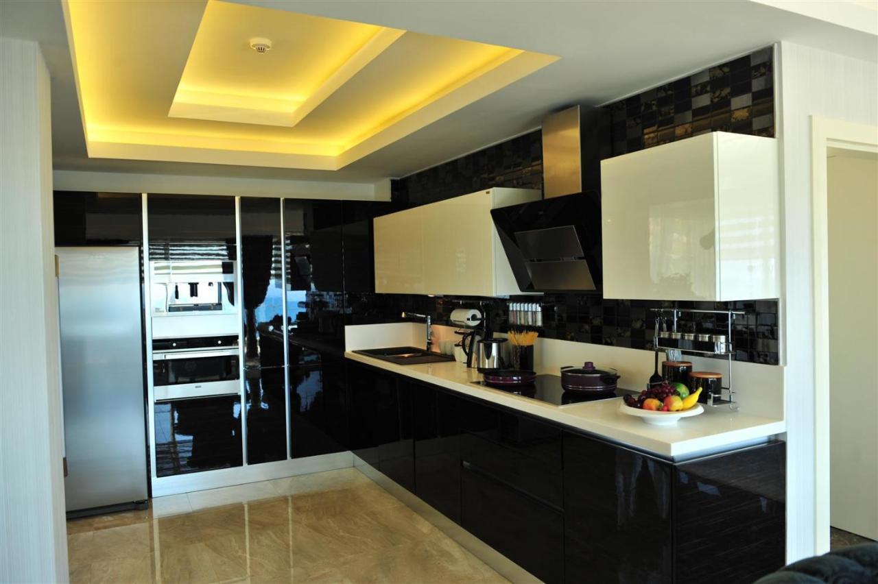Apartment Elite Admiral Premium Residences Konakli