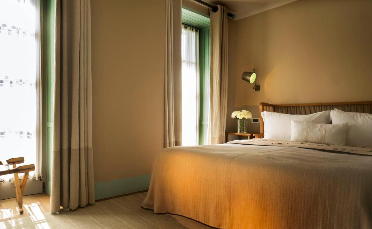 Alavya Hotel Alacati