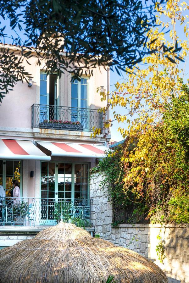 Alavya Hotel Alacati