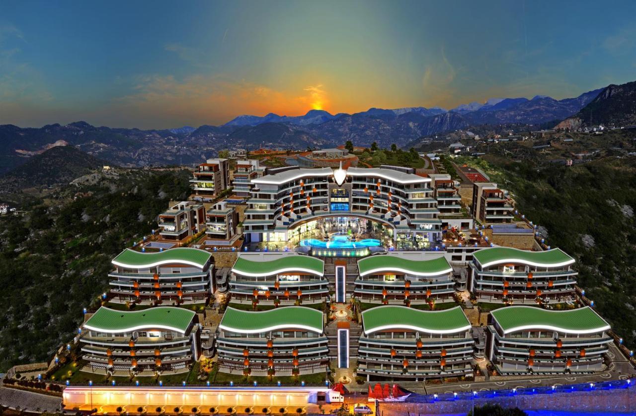 Apartment Elite Admiral Premium Residences